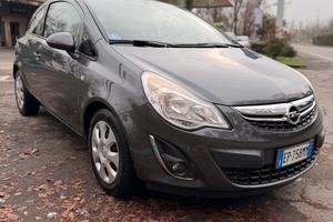 Opel Corsa 1.2 85CV 3 porte GPL-TECH Elective
