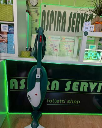 Folletto vk 136 garantito