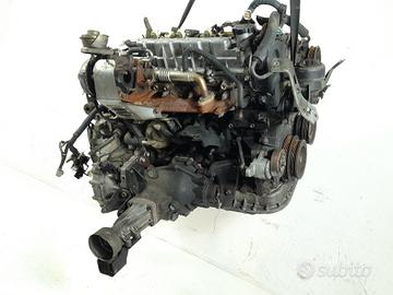 MOTORE SEMICOMPLETO TOYOTA RAV 4 «II» (2000)