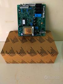 Scheda elettronica meteo super meteo NUOVA