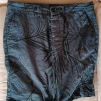 Pantaloncini corti jeans calliope TG 50