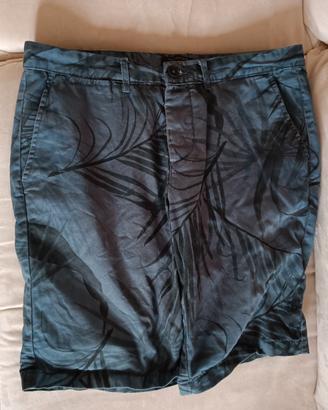 Pantaloncini corti jeans calliope TG 50