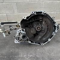 Cambio Opel Corsa 2005 1000cc benzina Z10XEP