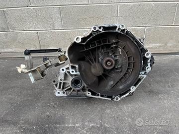 Cambio Opel Corsa 2005 1000cc benzina Z10XEP