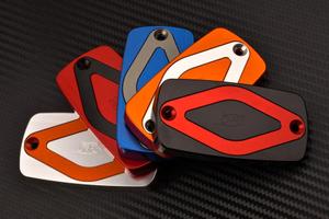 Tappo serbatoio freno anteriore STEED SHADOW UNIK