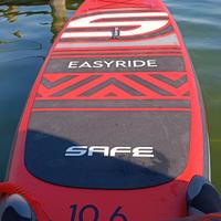 Safe Sup all  round 10.8 