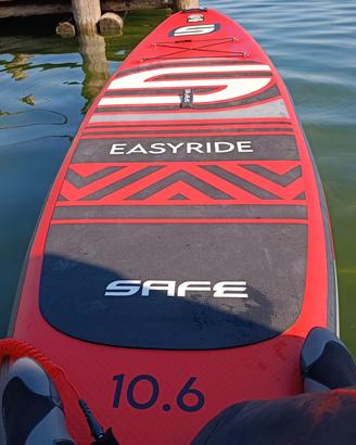 Safe Sup all  round 10.8 