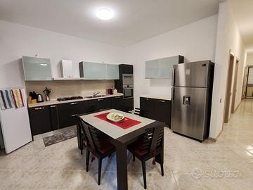 Casa vacanza Marina di caronia