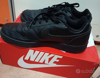 nike ebernon low