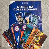 Storie da collezionare Conad 2026 Pixar