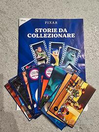 Storie da collezionare Conad 2026 Pixar