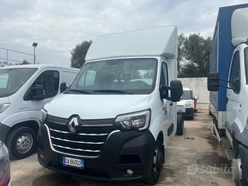 Renault Master a telaio - 2020 - 2.3
