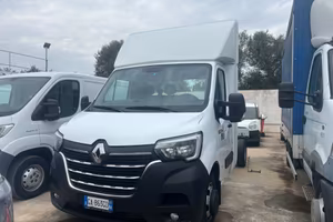 Renault Master a telaio - 2020 - 2.3