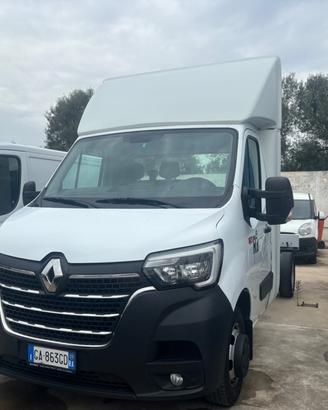 Renault Master a telaio - 2020 - 2.3