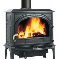 Stufa a legna jotul f400 eco IT SE disponibili