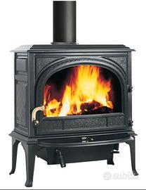 Stufa a legna jotul f400 eco IT SE disponibili