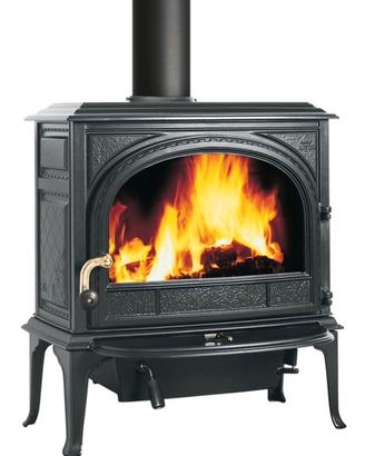 Stufa a legna jotul f400 eco IT SE disponibili
