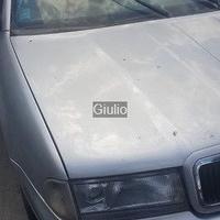 Skoda Octavia sw ricambi