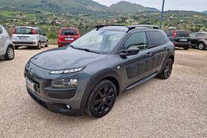 Citroen C4 Cactus BlueHDi 100 S&S Live