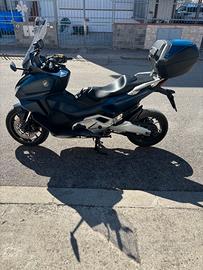 Honda 750 Urban