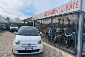Fiat 500 1300 multijet 95 cv
