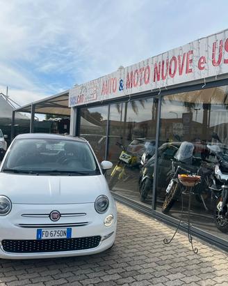 Fiat 500 1300 multijet 95 cv