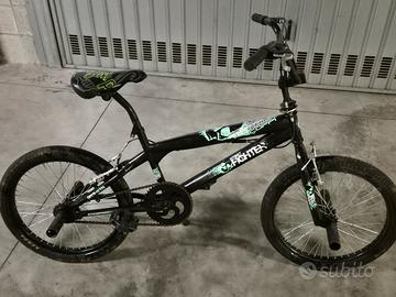 BMX Coppi Street Fighter anno 2023