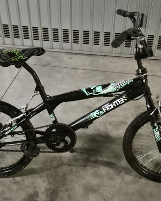 BMX Coppi Street Fighter anno 2023