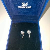 Orecchini Swarovski