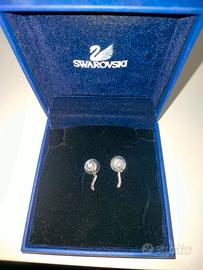Orecchini Swarovski
