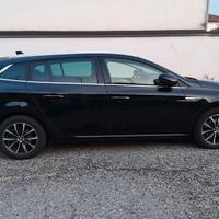 Renault Megane IV Sporter