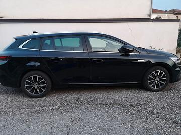 Renault Megane IV Sporter