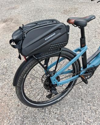 Bici ebike
