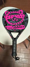 Racchetta Padel