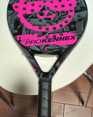 Racchetta Padel