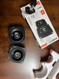 Speaker JBL