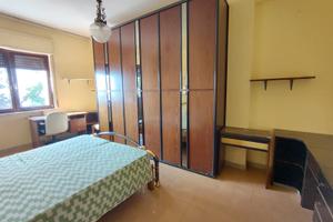 Camera singola vic. osped. pugliese