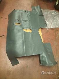 Tappetino Iveco New Daily NUOVO