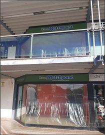 Negozio a Latina