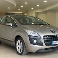 Peugeot 3008 1.6 HDi 110CV Premium