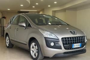 Peugeot 3008 1.6 HDi 110CV Premium