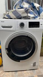 Lavatrice haier HW100-SB123ON