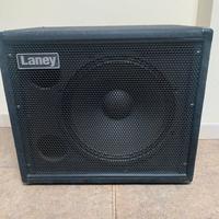 Cassa cono 15” Laney RB115