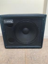 Cassa cono 15” Laney RB115