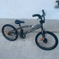 bici BMX