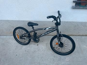 bici BMX