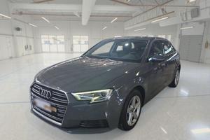 AUDI A3 SPORTBACK 30 TDI S TRONIC BUSINESS 5 PORTE