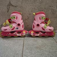 Pattini in linea n.28-30