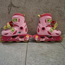 Pattini in linea n.28-30