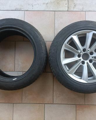 gomme starmaxx 225 55 17